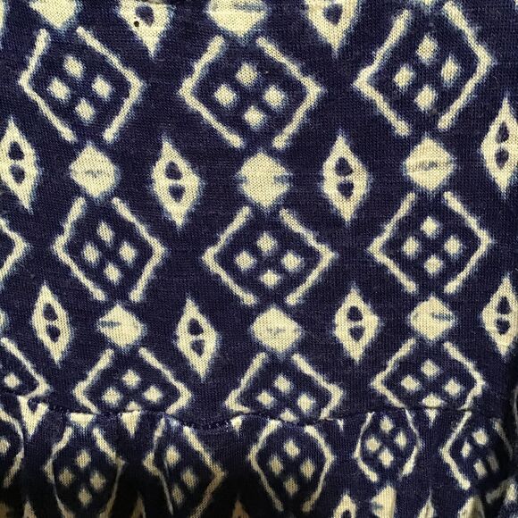 Forever 21 Womens M Braided Spaghetti Strap Strappy Crisscross Side Panel Dress - Picture 4 of 9